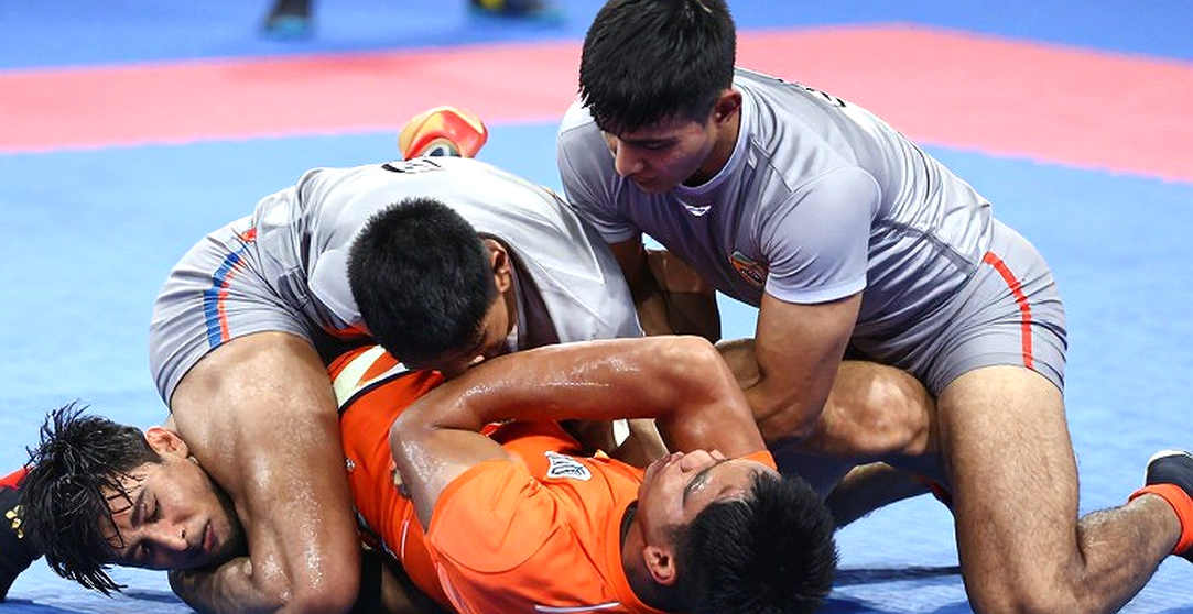 कॉमनवेल्थ कबड्डी 2026: सुरजीत सिंह कप्तान, नवीन कुमार उपकप्तान — दस्तावेज़ का वह पन्ना जो प्रेस रिलीज़ ने नहीं दिखाया