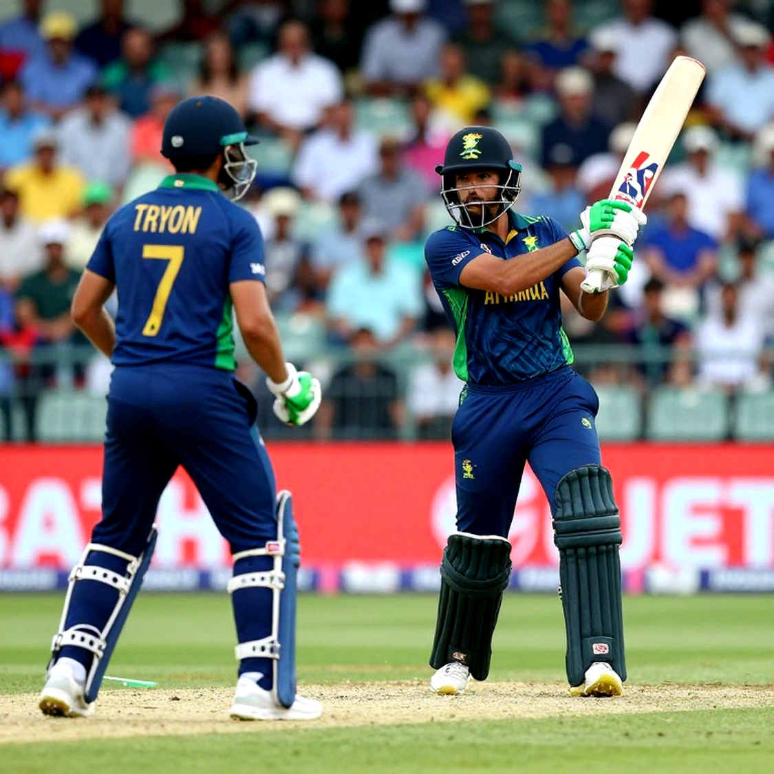 Empty Data, Broken Pipeline: The Cricket Analysis Case Where the Model Explained Itself