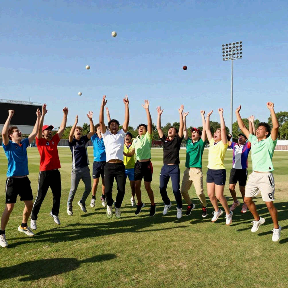 When the Scoreboard Was Blank: The Cricket Desk's Most Honest Report