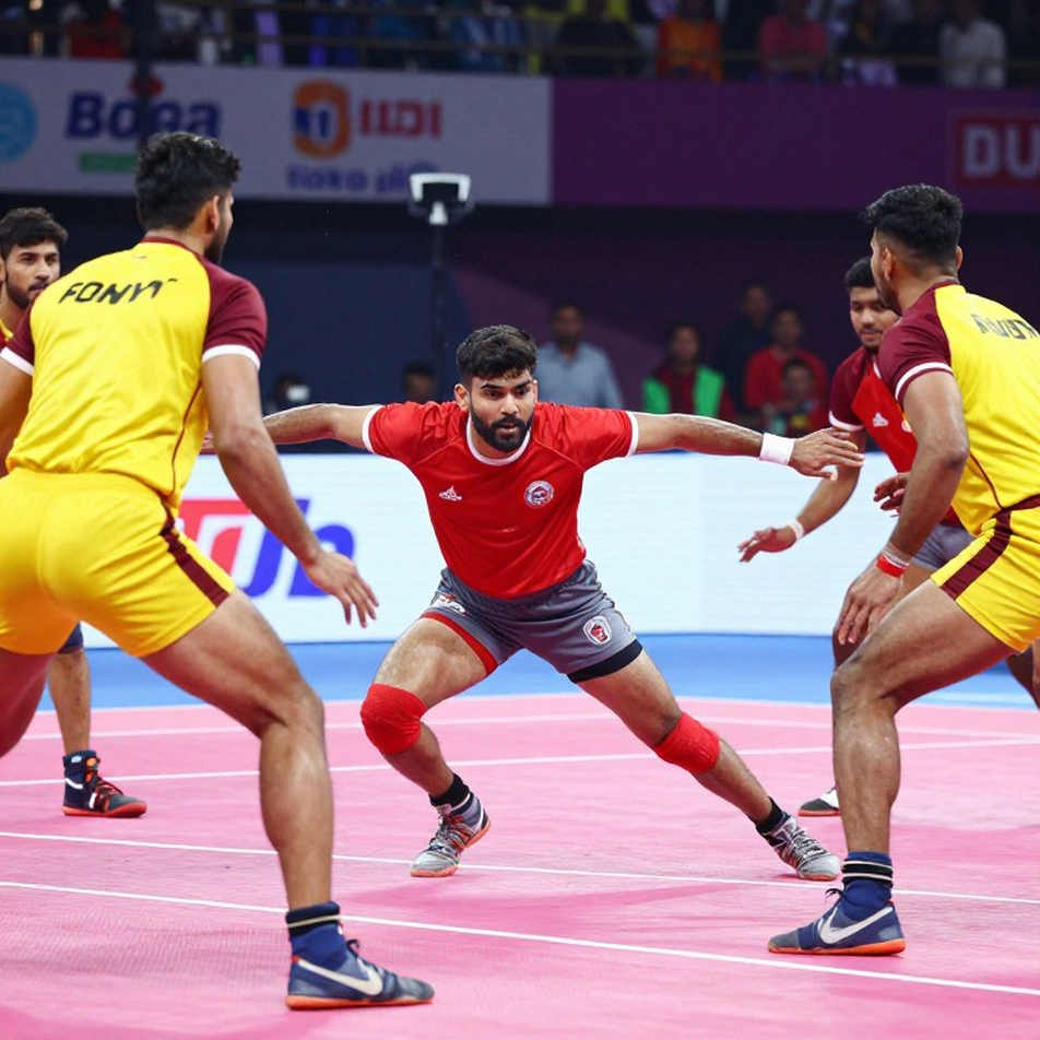 पाकिस्तान के आखिरी समय में नाम वापसी से कॉमनवेल्थ कबड्डी चैंपियनशिप की चमक फीकी, भारत का रास्ता और आसान