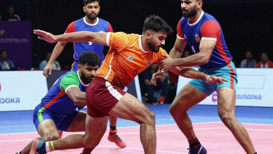 सुरजीत सिंह कप्तान, नवीन कुमार उप-कप्तान: कॉमनवेल्थ कबड्डी चैंपियनशिप 2026 की उस घोषणा में तीन खाली खाने