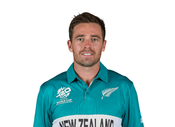 टिम साउथी