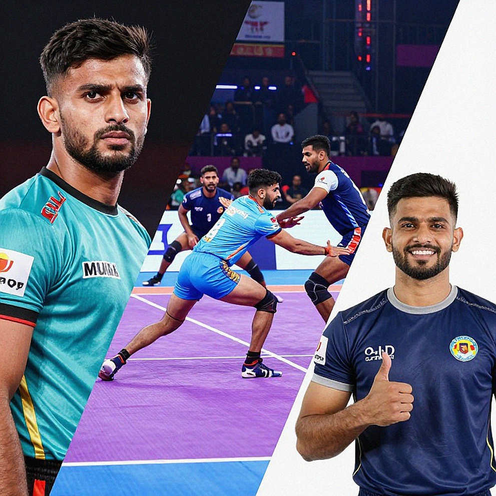 कॉमनवेल्थ कबड्डी चैंपियनशिप 2026: सुरजीत कप्तान, नवीन उपकप्तान — लेकिन जिस 'इनॉगुरल' टूर्नामेंट की बात हो रही है, वो किसका है?